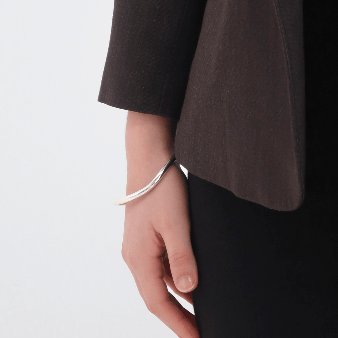 Isobelle Bangle - Foiyl